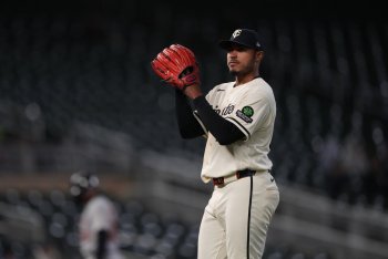 Minnesota Twins Pitcher of the Month: April 2026