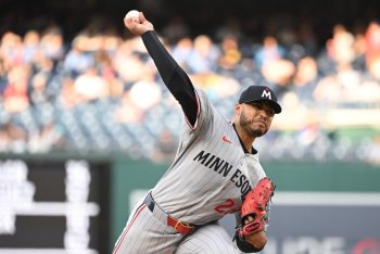 Twins 11, Nationals 3: Taj Bradley and the Twins Win in a D.C. Landslide