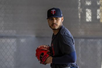 Twins Minor League Report (5/17): Taj Bradley Starts a Rehab Assignment