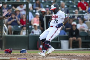 Gabriel Gonzalez Can Still Make the Jorge Polanco Trade a Win for the Twins