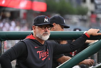 Through One-Third of the Season, the Minnesota Twins Have Shown Impressive Resilience