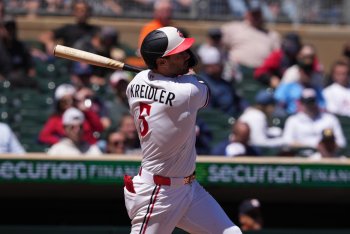 Which Twins Role Players Will Write Themselves Into the Team's Future?