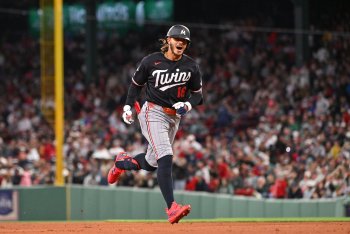 Twins 8, Red Sox 6: Early Deficit Erased in Scrappy Fenway Win