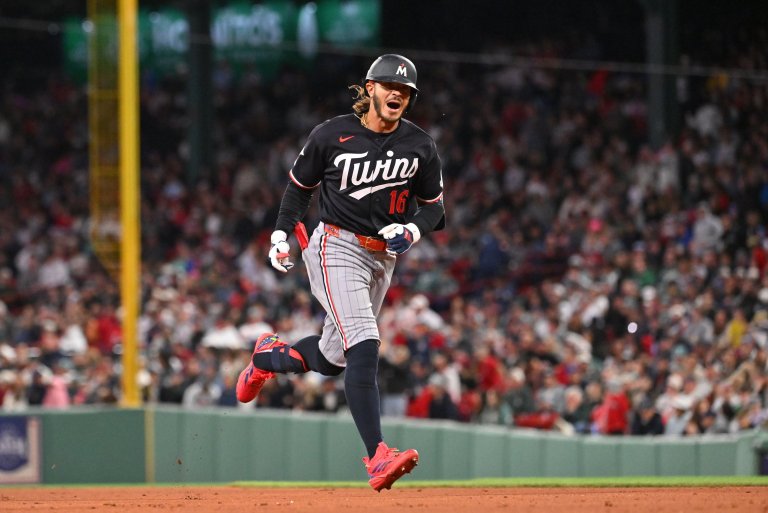 Twins 8, Red Sox 6: Early Deficit Erased in Scrappy Fenway Win