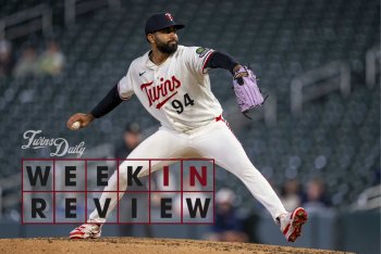 Week in Review: Demotions, Debuts and Pitching Dominance