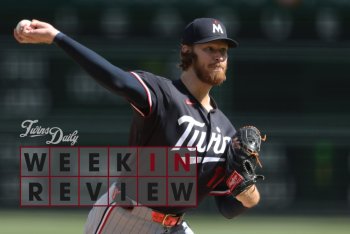 Week in Review: Reality Check