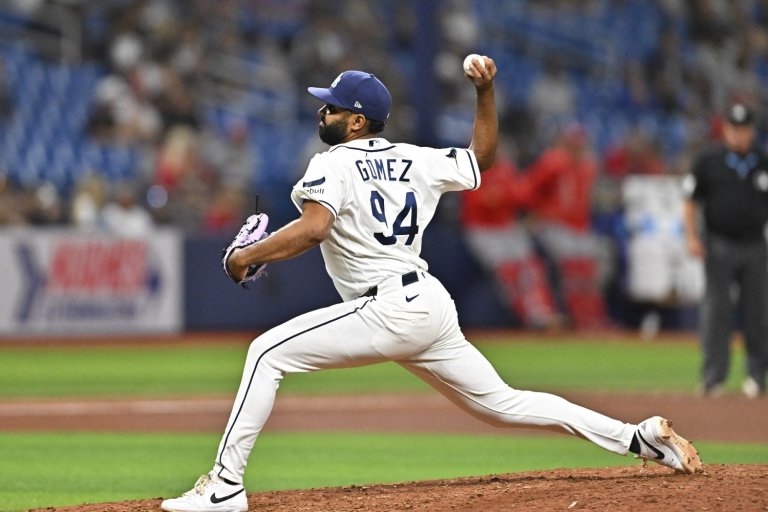 The Minnesota Twins Might Have a New Closer