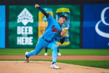 Scouting Ryan Gallagher, the Newest Addition to Twins Daily's Top Twins Prospect Rankings