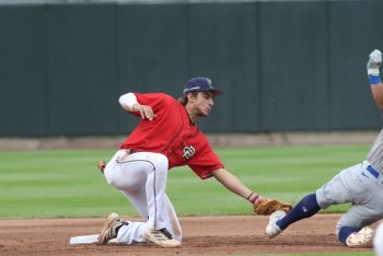 Twins Minor League Report (5/30): Good Day for the Hitters, and Several Pitchers Too.
