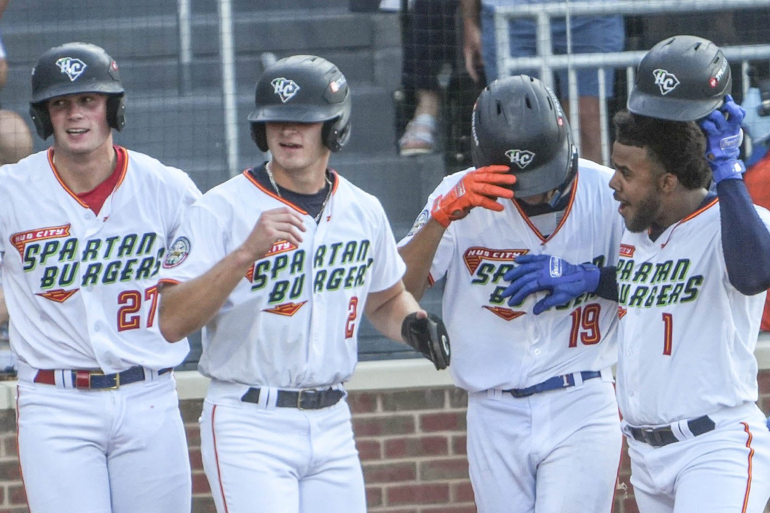 More information about "Hot Week & The Top 100: High-A Hitters Rule The Weeek"