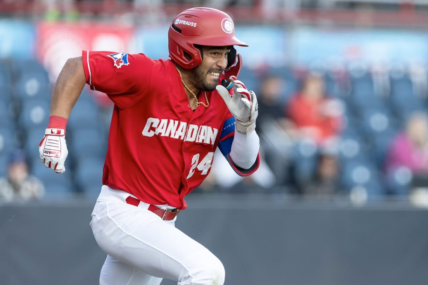 More information about "Hot Week & The Top 100: Alexis Hernandez (Blue Jays) & Enyervert Perez (Diamondbacks) Lead The Week"