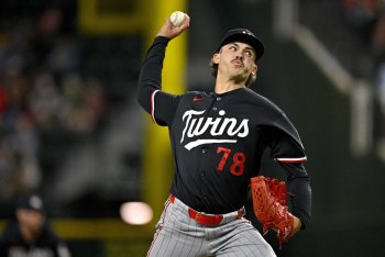 Is Andrew Morris the Minnesota Twins' Next Relief Success Story?