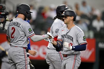 Twins 9, Rangers 3: Larnach Stays Red-Hot, Joe Ryan Deals as Twins Secure Sweep