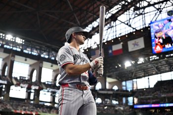 For Brooks Lee, Everything Comes in Twos