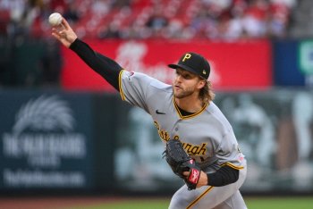 The Twins Should Capitalize on Carmen Mlodzinski’s Awkward Standoff with Pittsburgh Pirates