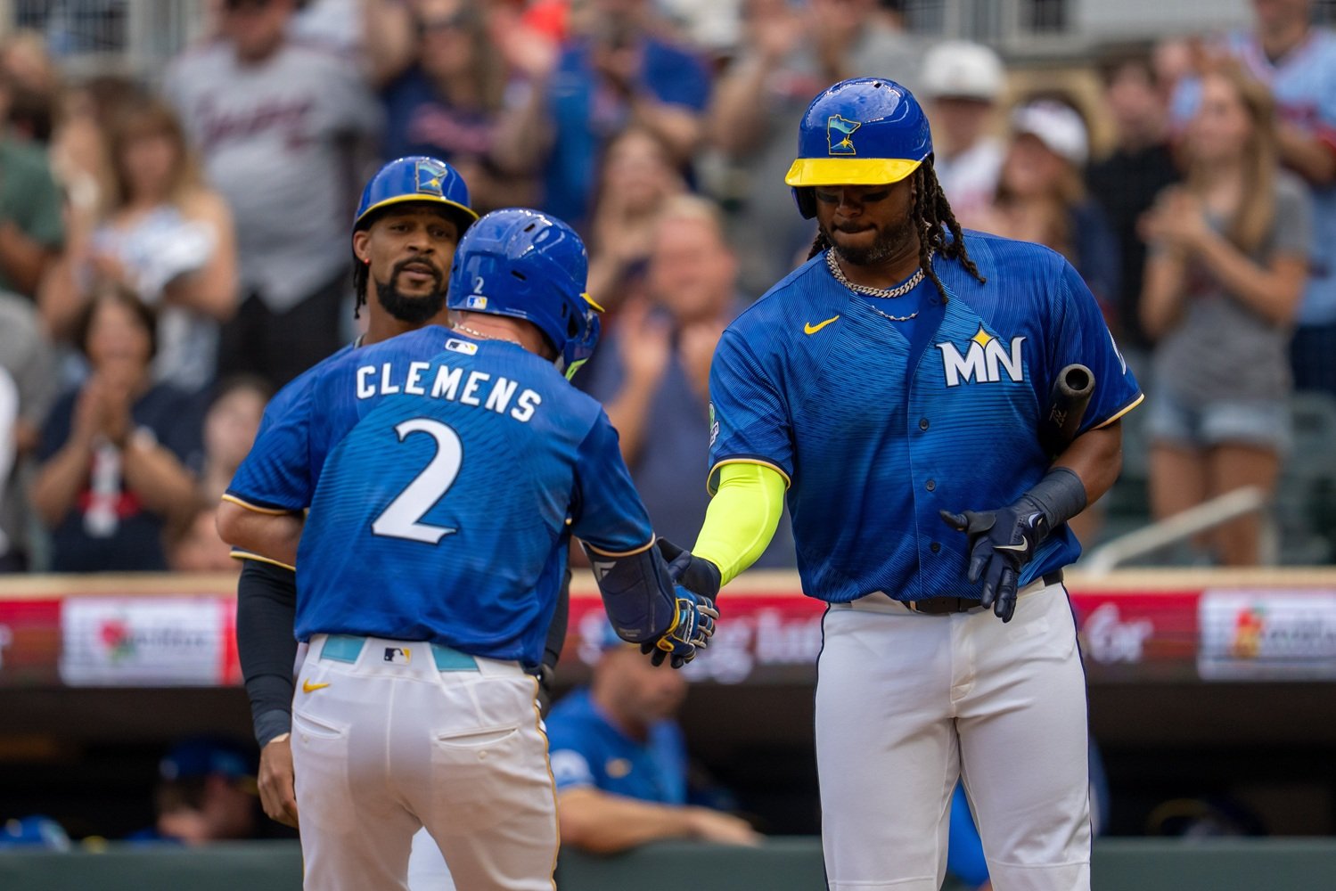 The Twins Could Look Completely Different After the Trade Deadline