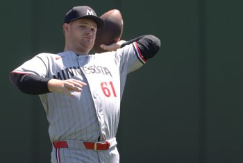 Has the League Caught Up to Connor Prielipp?