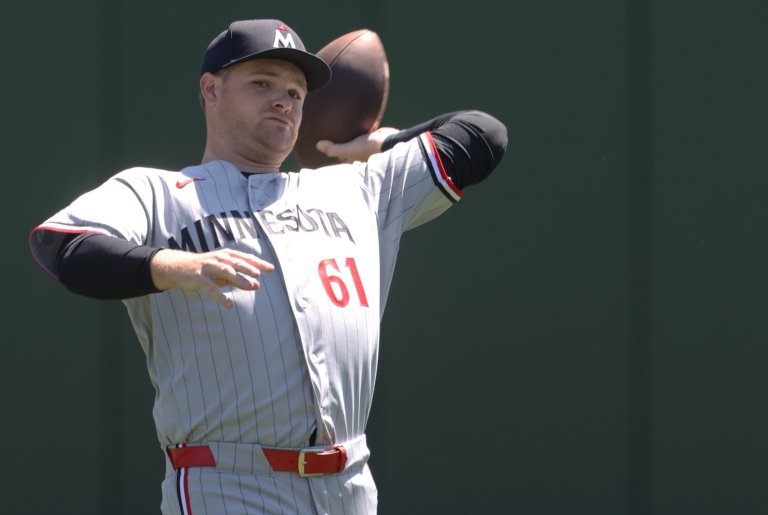 Has the League Caught Up to Connor Prielipp?