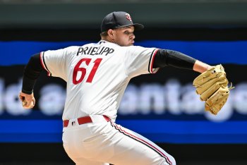 Twins 3, Rockies 2: Prielipp Shoves, Solo Homers Lift Twins To Series Victory