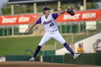 Twins Prospect Hot Sheet: Ryan Gallagher and Jason Reitz Climbing the Ladder