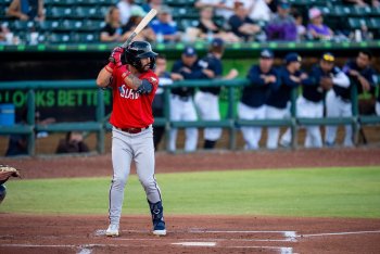Twins Minor League Report (6/7): St. Paul Shuts Out Once Again