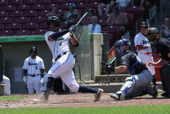 Twins Minor League Report (6/9): Khadim Diaw Homers Twice, But Kernels Fall to Lugnuts