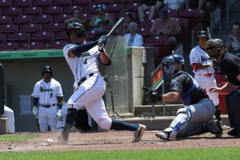 Twins Prospect Hot Sheet: Khadim Diaw is on a Heater