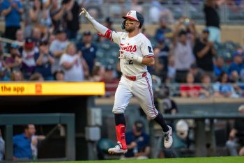 The Twins Need to Cash in on Kody Clemens Right Now