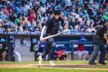 Minnesota Twins Prospect Retrospective: Kyler Fedko