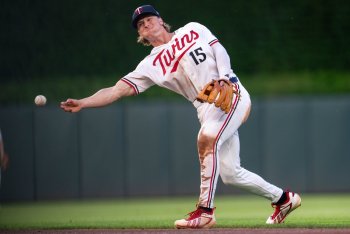 There's Still Time to Move Luke Keaschall Off Second Base