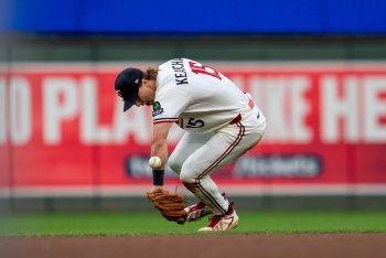 Dodgers 12, Twins 3: The Dodgers Are Who We Thought They Were, and So Are the Twins
