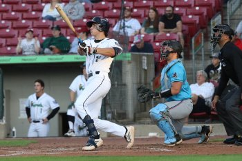 Twins Minor League Report (6/17): Marek Houston Can't Stop Hitting