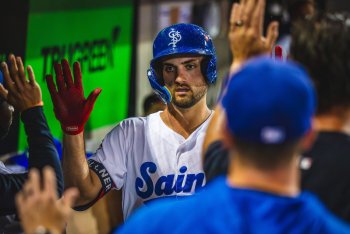 Has Matt Wallner Earned Another Shot with the Twins?