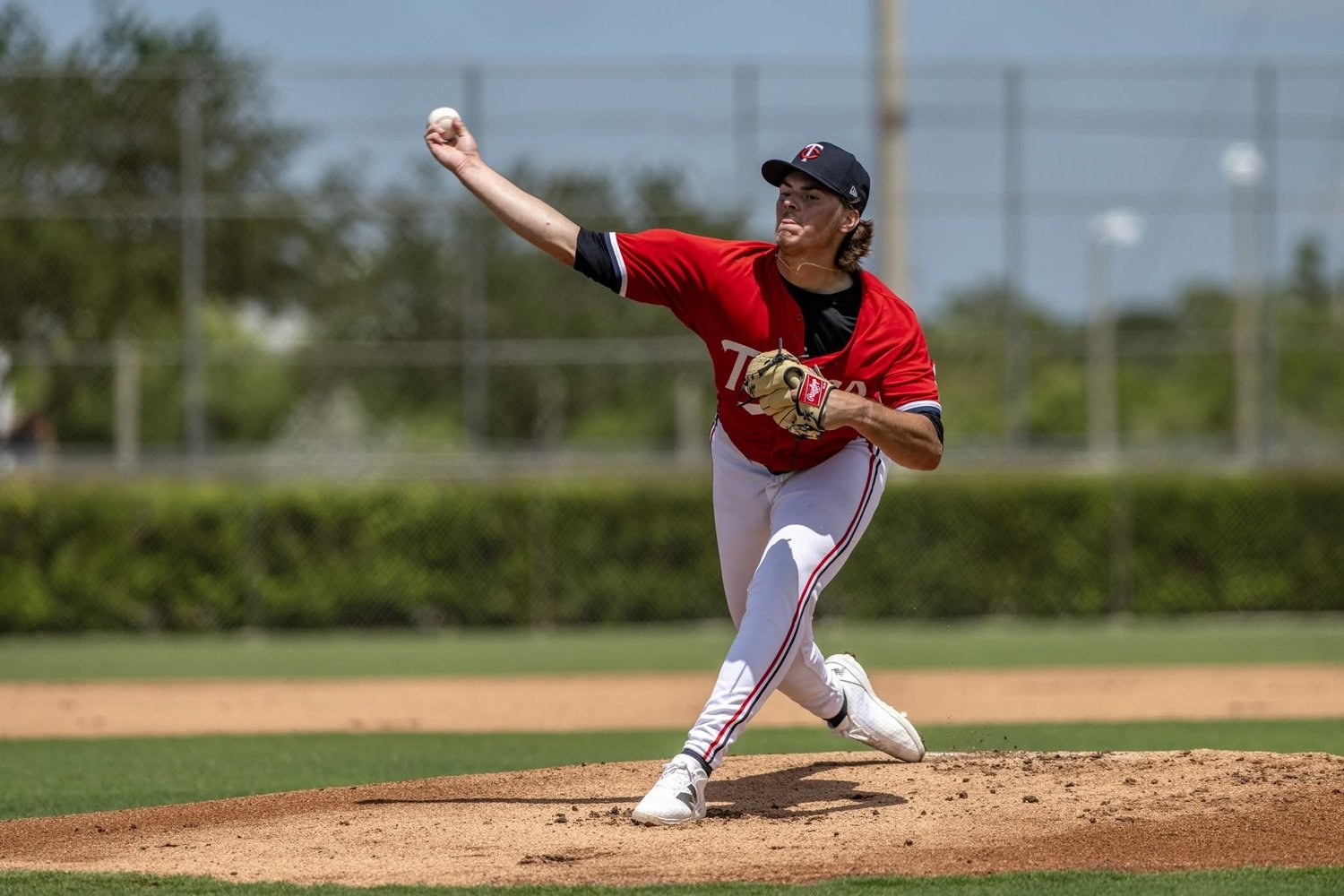 Twins Minor League Report (6/29): Cody Laweryson Back with the Twins, Daiyer Barboza Hits Big Home Run