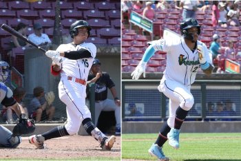 Twins Minor League Report (6/18): Jacob McCombs and Eduardo Tait Power Kernels; Mussels Score 16!