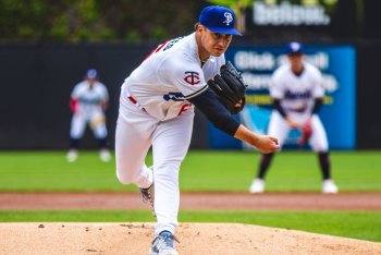 Minnesota Twins Prospect Retrospective: Mike Paredes