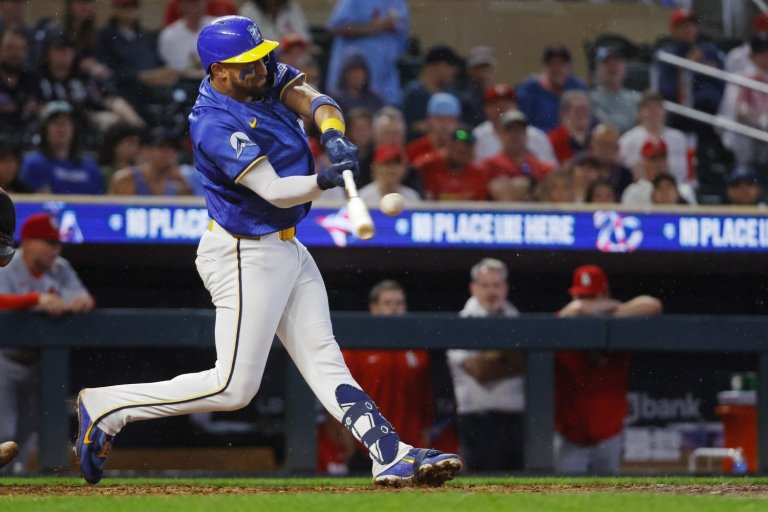 After a Brutal Start to 2026, Royce Lewis Suddenly Can't Stop Hitting