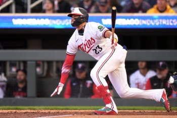 The Twins Can't Wait Any Longer to Bring Back Royce Lewis