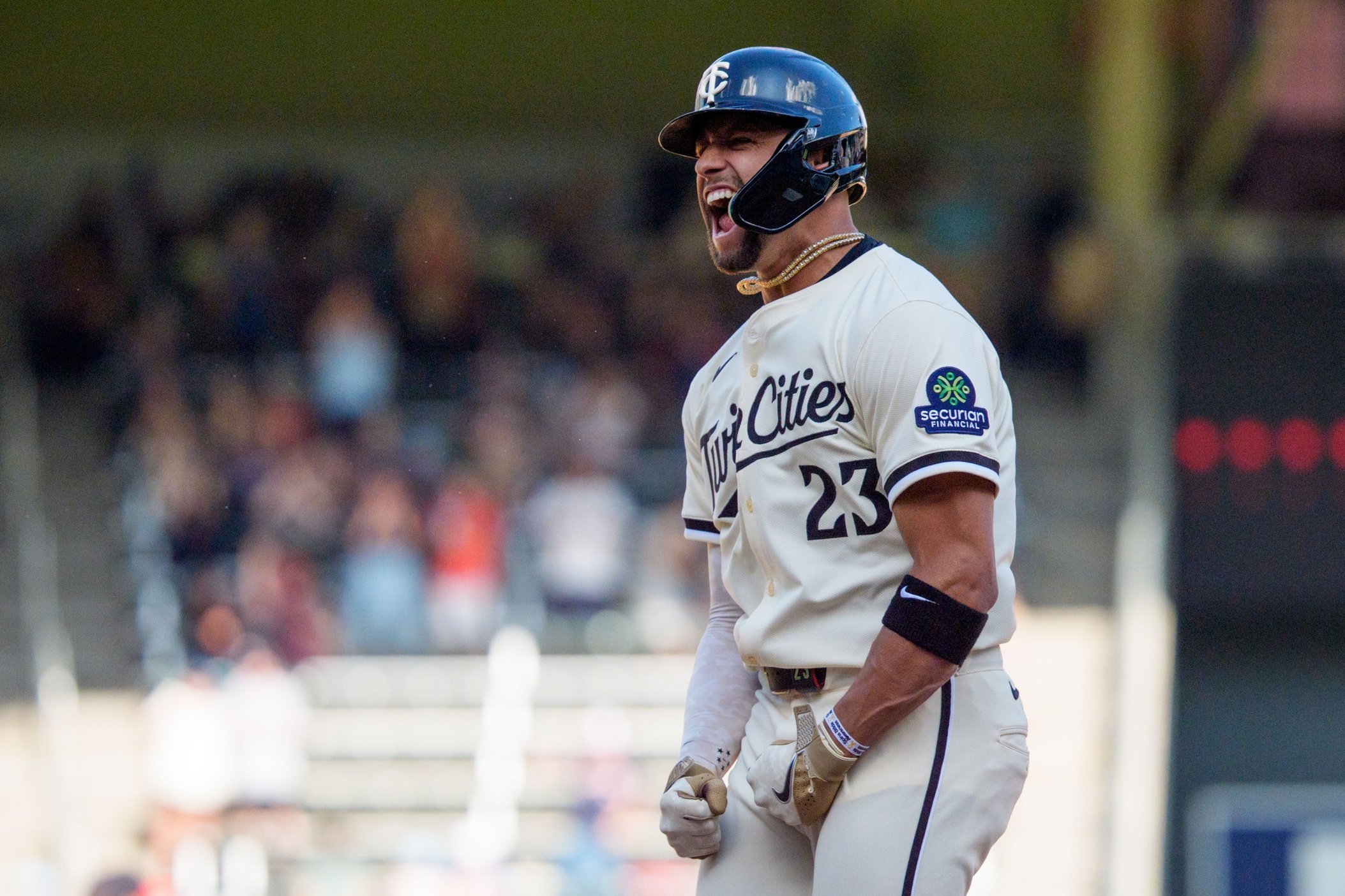 Royce Lewis is Back, James Outman Designated for Assignment