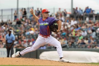 Twins Minor League Report (6/6): Aaron Sabato Plays Hero in St. Paul; Is Wichita Losing the Wind Surge?