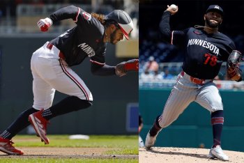 Revisiting the José Berríos for Austin Martin & Simeon Woods Richardson Trade