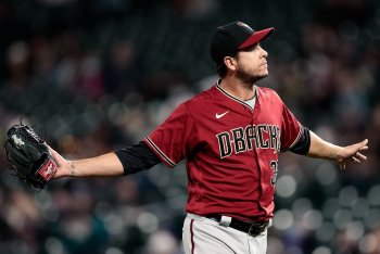Turning to Anthony Swarzak to Save the Twins Pitching Staff