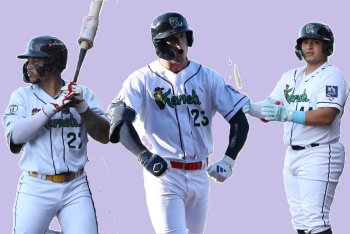Twins Minor League Report (6/16): Mick Abel and Sam Armstrong Deal, Offenses Explode
