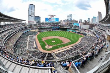 Twins Acquire Cash Considerations, Pohlads Celebrate