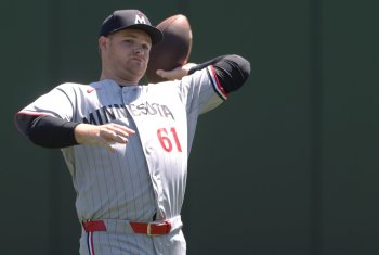 Cardinals 9, Twins 6: Twins Rallies Can't Overcome Bullpen Implosion This Time