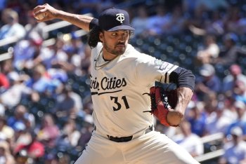Cardinals 9, Twins 6: Twins Rallies Can't Overcome Bullpen Implosion This Time