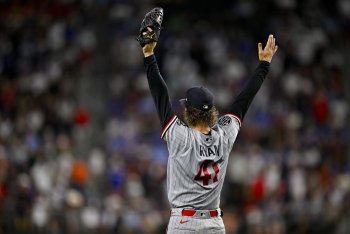 Could Joe Ryan Realistically Win the AL Cy Young?