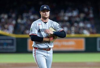 Diamondbacks 9, Twins 5: Blunders and Mishaps in the Desert