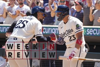 Week in Review: Highs and Lows