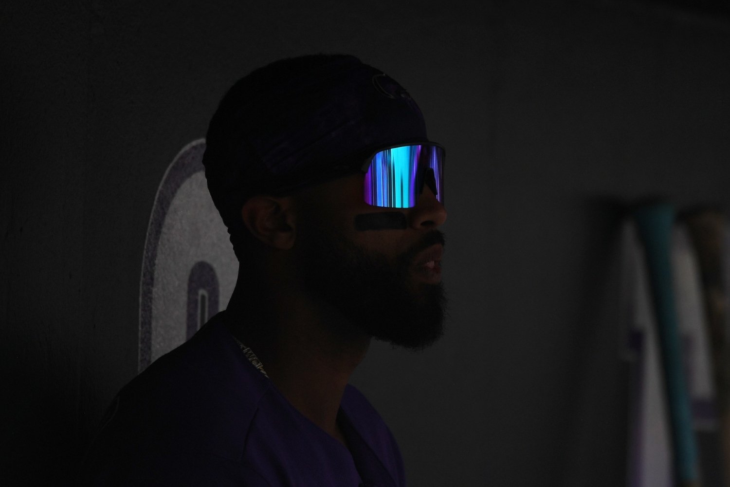 Is This Guy the Next Willi Castro?